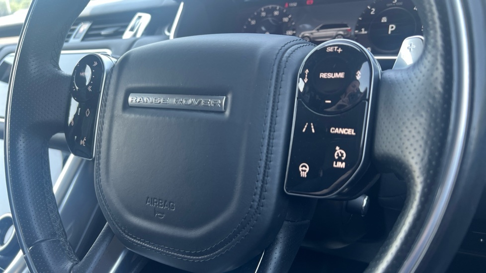 Land Rover Range Rover Sport Sdv6 Hse Dynamic Grey #30