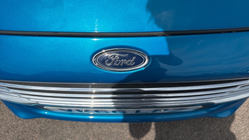 Ford Fiesta Ford Fiesta 1.2 Style Hatchback Red #26