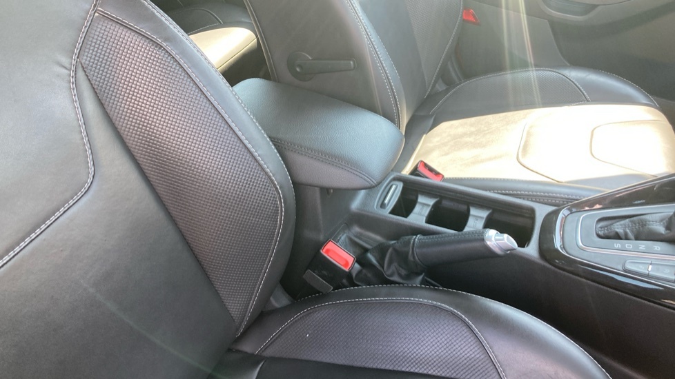 Ford Focus 1.0T Ecoboost Zetec Edition Euro 6 Ss Grey #24