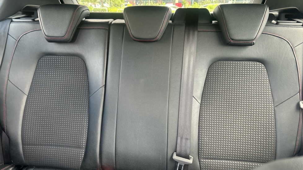 Ford Focus 1.0T Ecoboost St-line X Hatchback Manua Grey #19