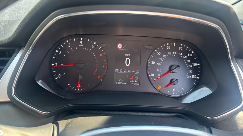 Renault Captur 1.0 Tce Iconic Suv Euro 6 Ss Blue #18