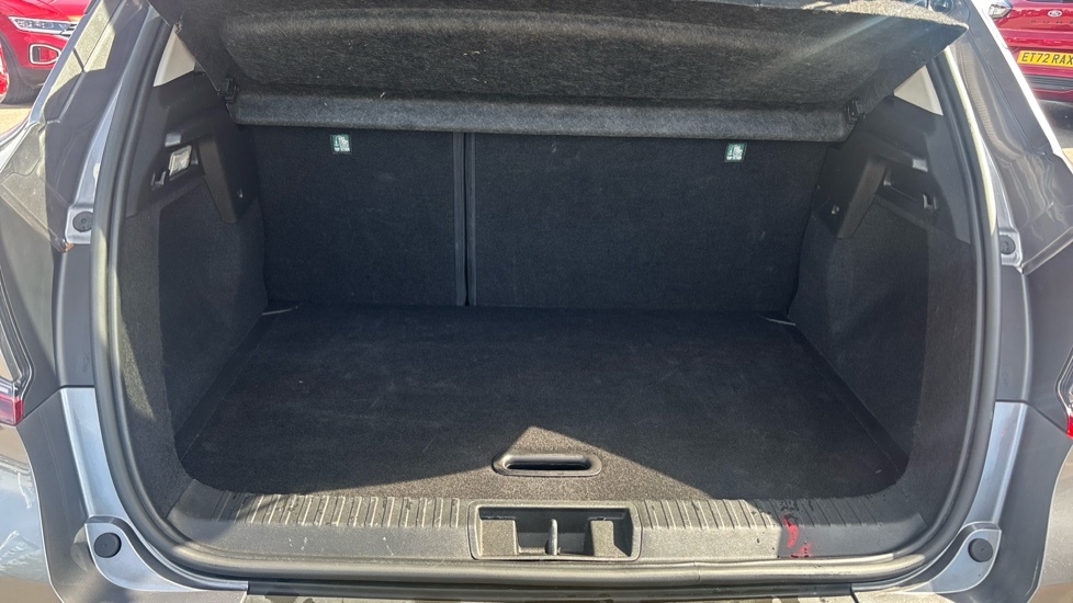 Renault Captur Iconic Grey #4