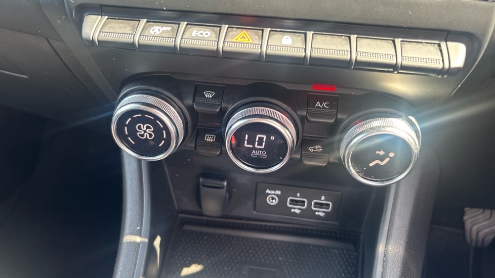 Renault Captur 1.0 Tce Iconic Suv Euro 6 Ss Blue #26