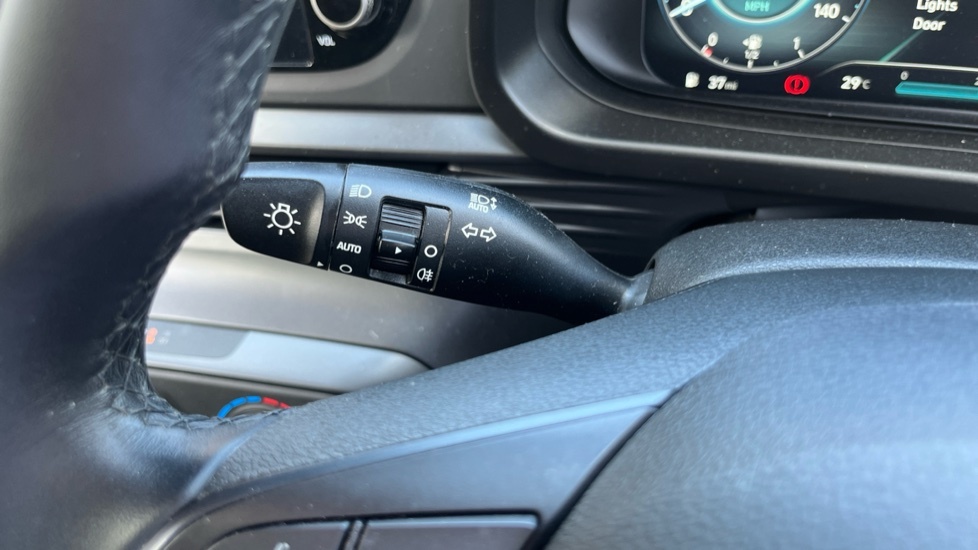 Hyundai Bayon T-gdi Mhev Premium  #22