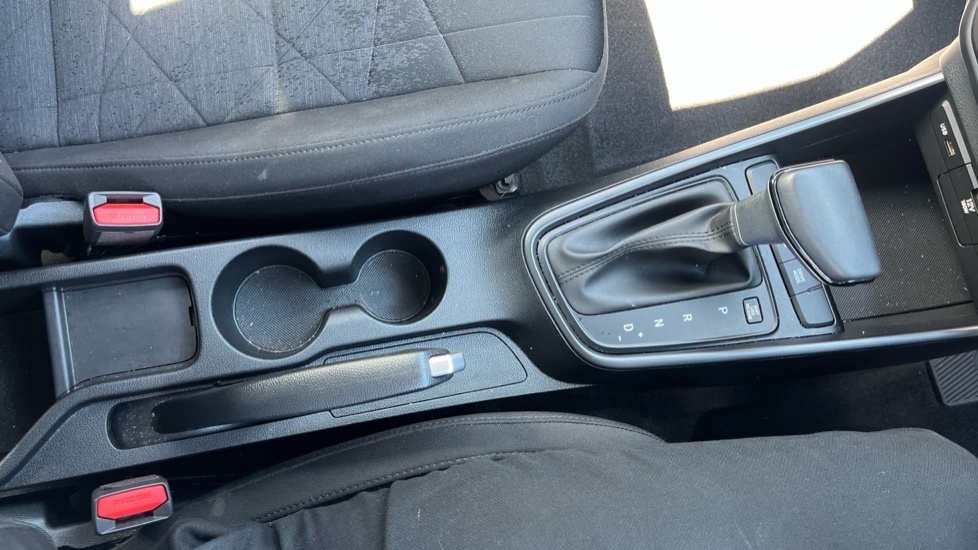 Hyundai Bayon T-gdi Mhev Premium  #32