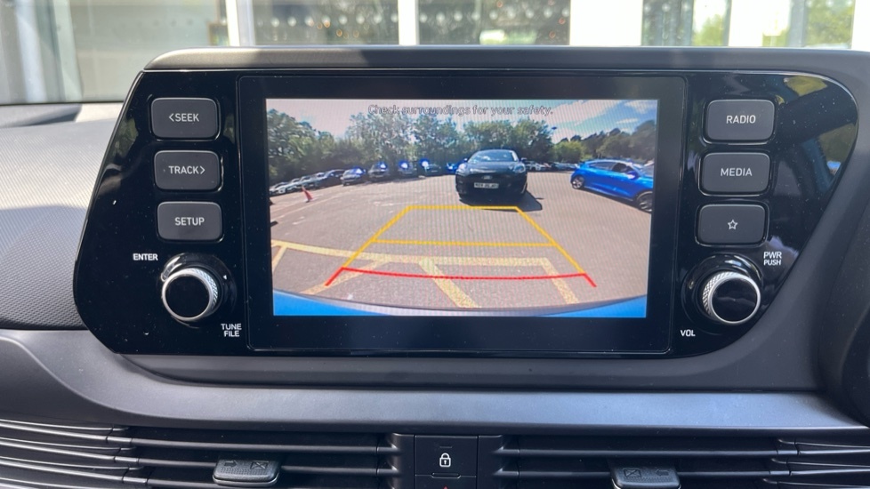 Hyundai Bayon T-gdi Mhev Premium  #28