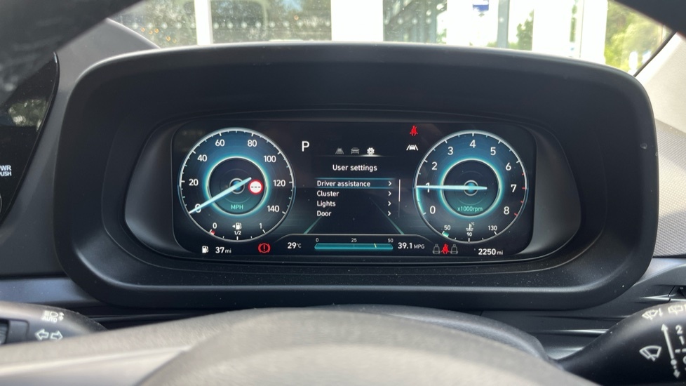 Hyundai Bayon T-gdi Mhev Premium  #18