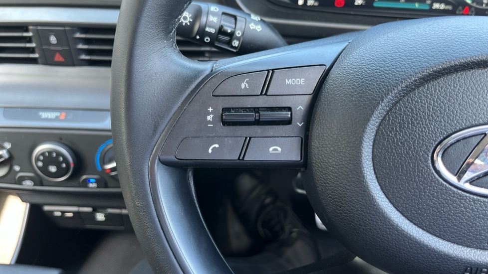 Hyundai Bayon T-gdi Mhev Premium  #20