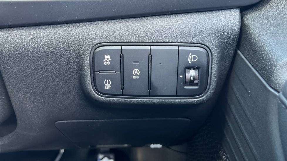Hyundai Bayon T-gdi Mhev Premium  #24