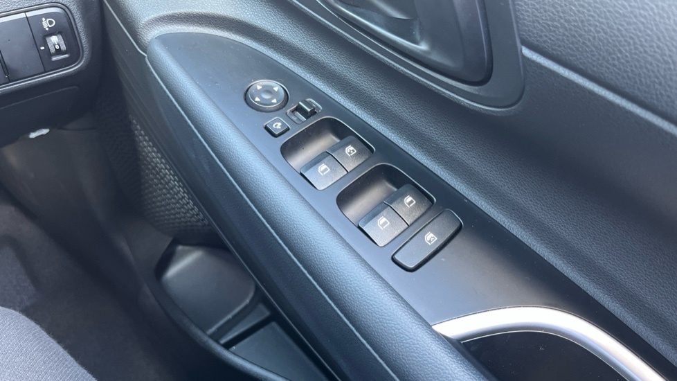 Hyundai Bayon T-gdi Mhev Premium  #25