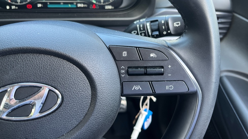 Hyundai Bayon T-gdi Mhev Premium  #21