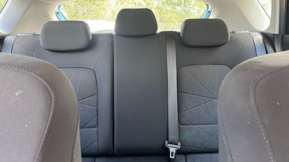 Hyundai Bayon T-gdi Mhev Premium  #15