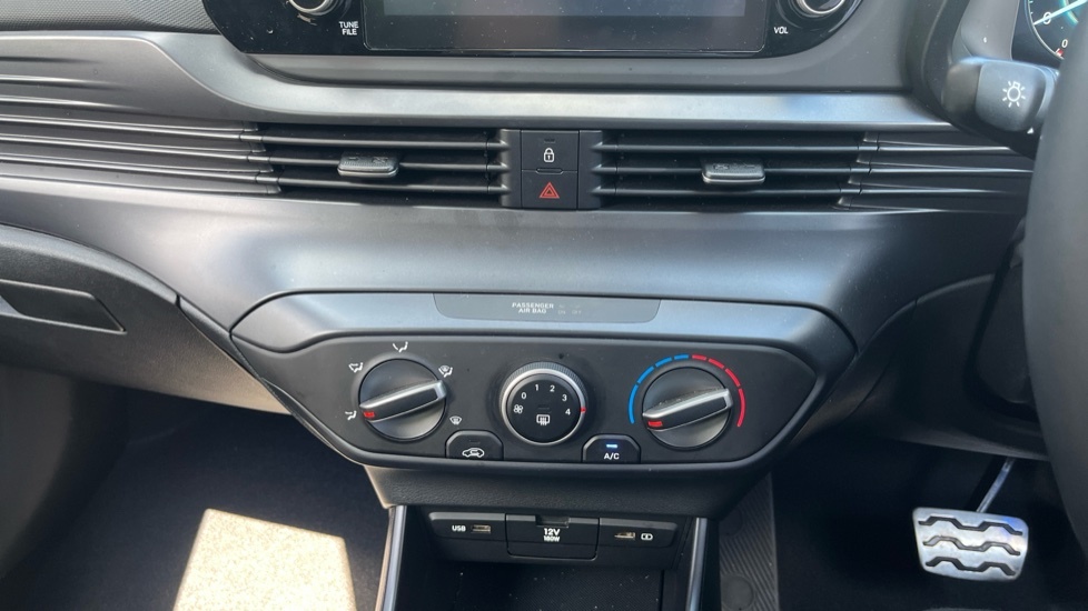 Hyundai Bayon T-gdi Mhev Premium  #29