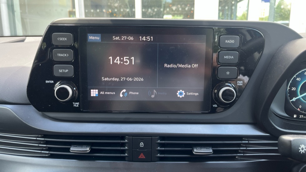 Hyundai Bayon T-gdi Mhev Premium  #12