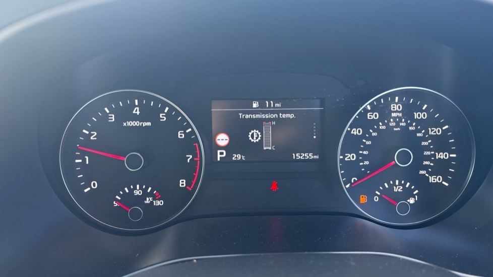 Kia Sportage 1.6 Gt-line 175 - White #18
