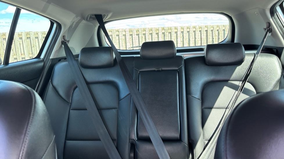 Kia Sportage 1.6 Gt-line 175 - White #15