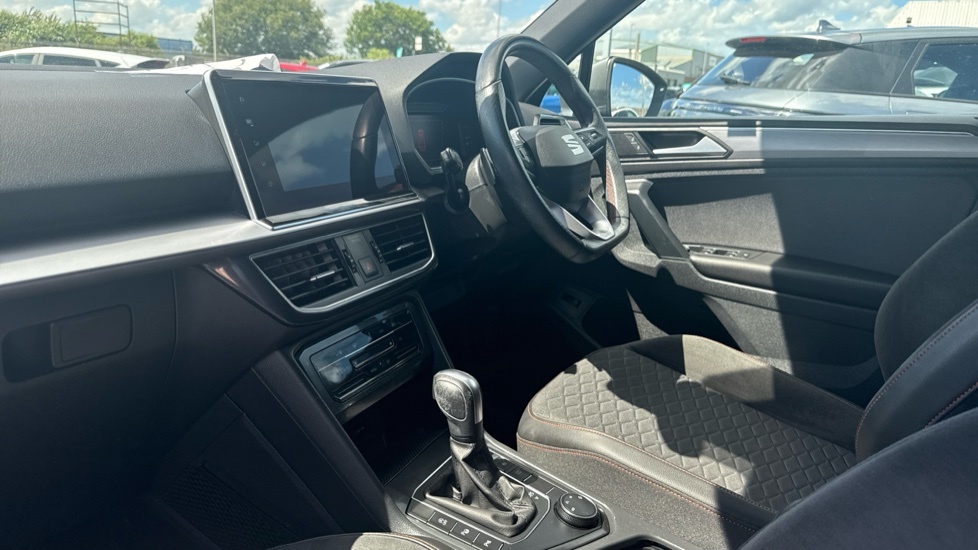 Seat Tarraco 1.5 Tsi 150 Xcellence 2Wd  #9