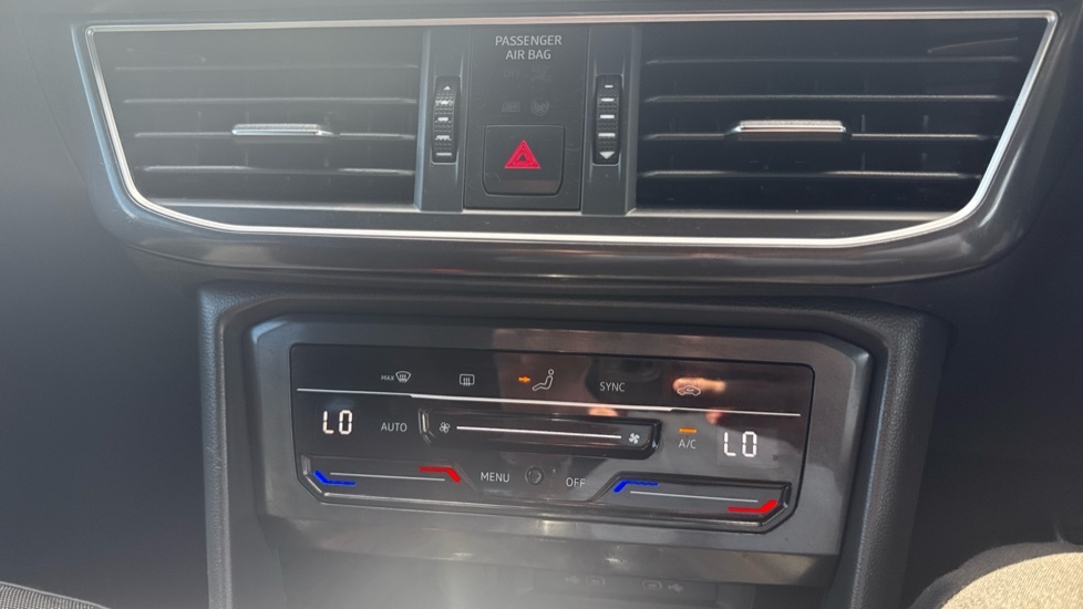 Seat Tarraco 1.5 Tsi 150 Xcellence 2Wd  #29