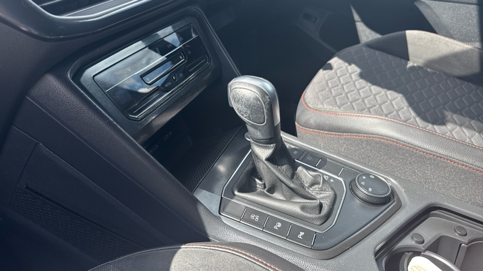 Seat Tarraco 1.5 Tsi 150 Xcellence 2Wd  #13