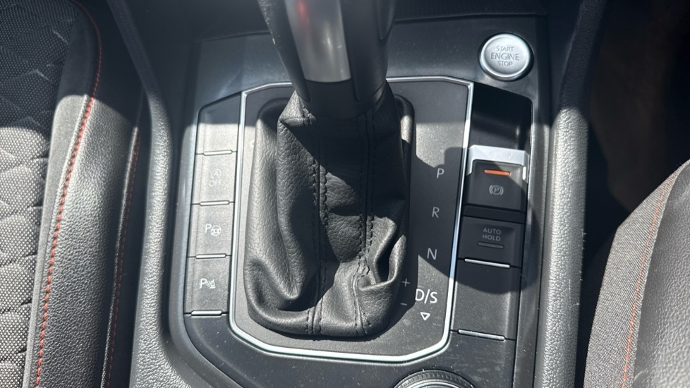 Seat Tarraco 1.5 Tsi 150 Xcellence 2Wd  #30