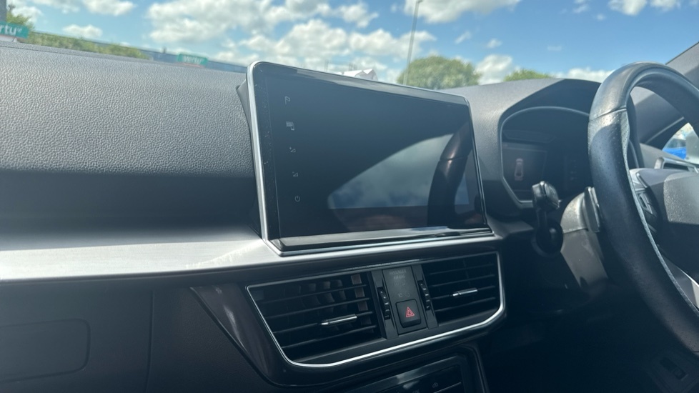 Seat Tarraco 1.5 Tsi 150 Xcellence 2Wd  #12