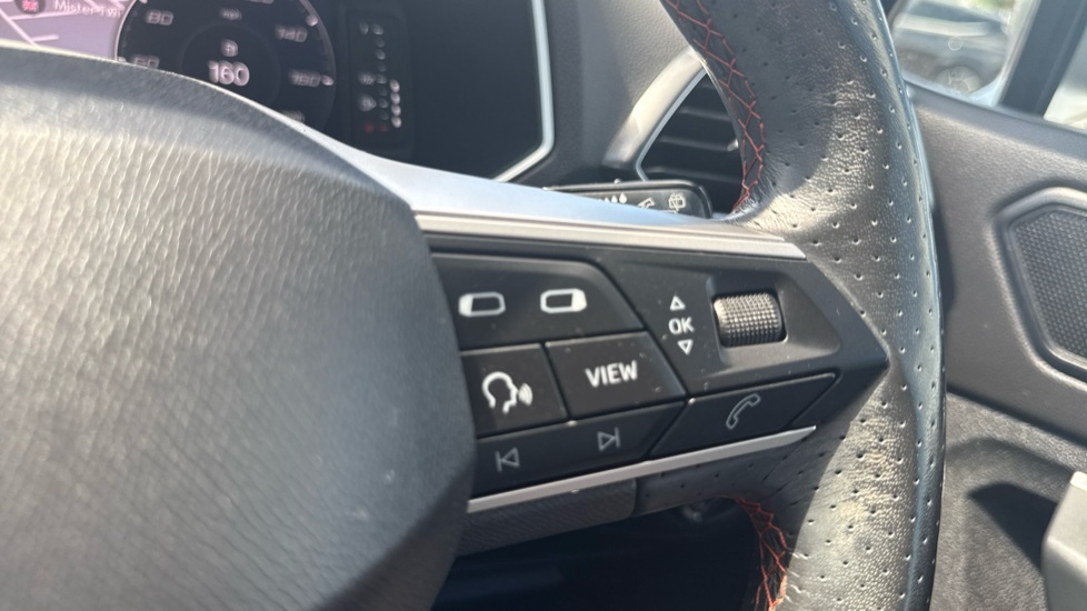 Seat Tarraco 1.5 Tsi 150 Xcellence 2Wd  #22