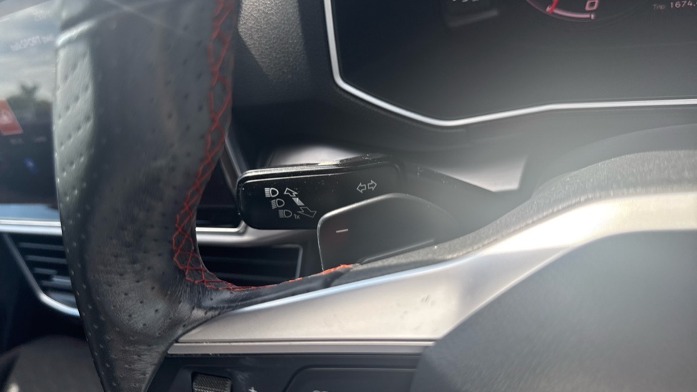 Seat Tarraco 1.5 Tsi 150 Xcellence 2Wd  #24