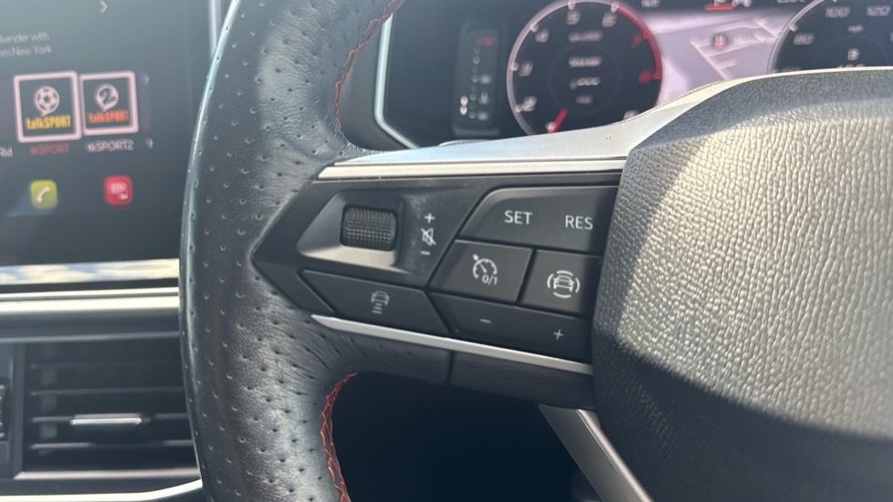 Seat Tarraco 1.5 Tsi 150 Xcellence 2Wd  #21
