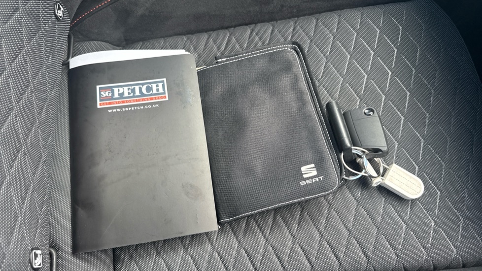 Seat Tarraco 1.5 Tsi 150 Xcellence 2Wd  #19