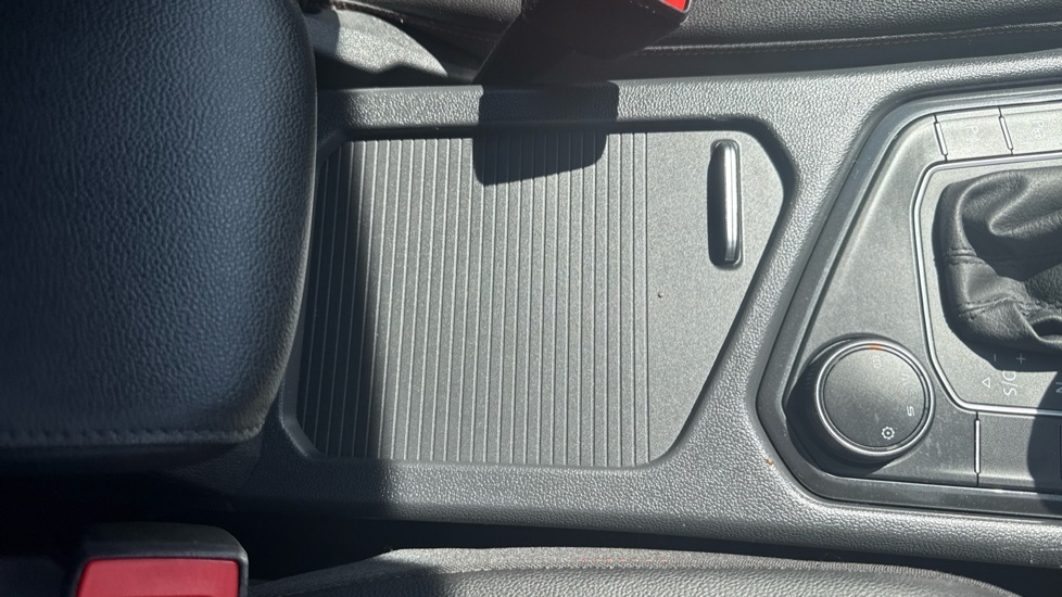 Seat Tarraco 1.5 Tsi 150 Xcellence 2Wd  #34