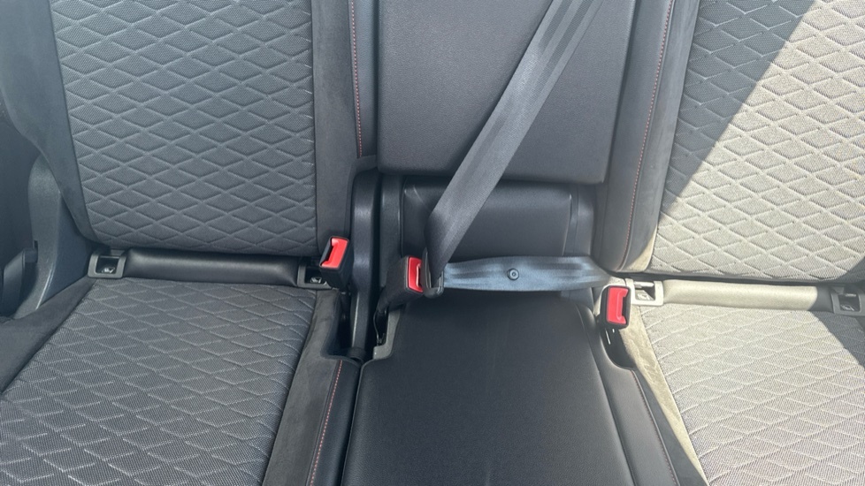 Seat Tarraco 1.5 Tsi 150 Xcellence 2Wd  #17