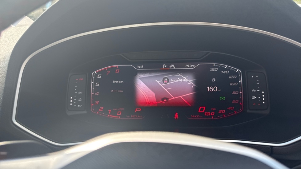 Seat Tarraco 1.5 Tsi 150 Xcellence 2Wd  #39