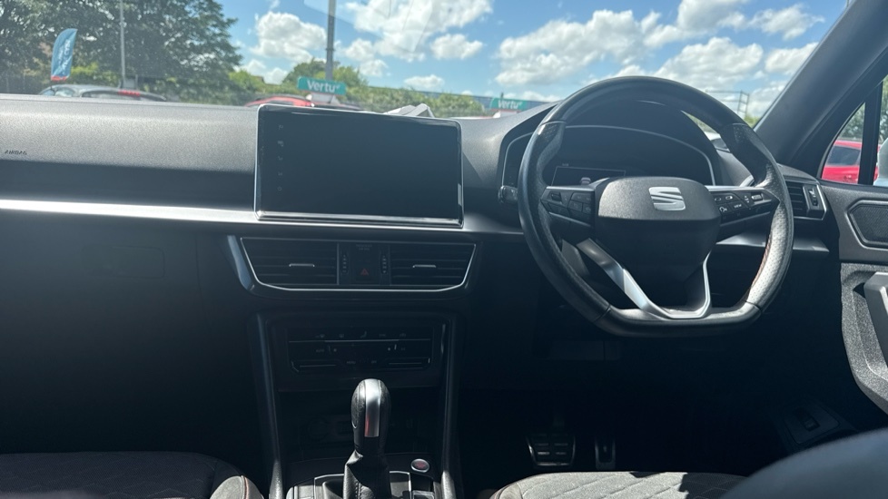 Seat Tarraco 1.5 Tsi 150 Xcellence 2Wd  #10