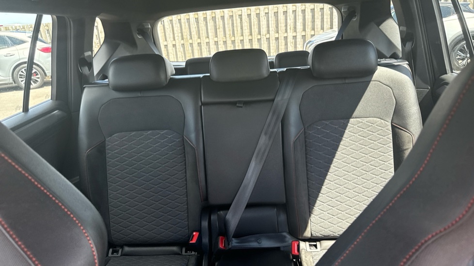 Seat Tarraco 1.5 Tsi 150 Xcellence 2Wd  #15