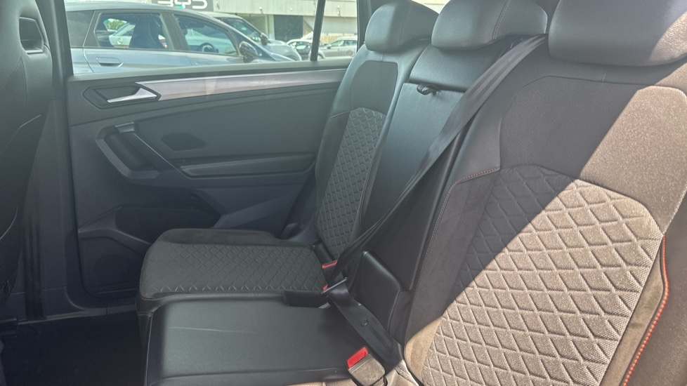 Seat Tarraco 1.5 Tsi 150 Xcellence 2Wd  #16
