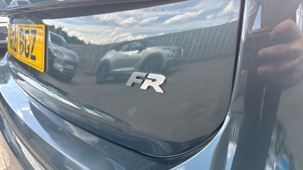 Seat Tarraco 1.5 Tsi 150 Xcellence 2Wd  #8