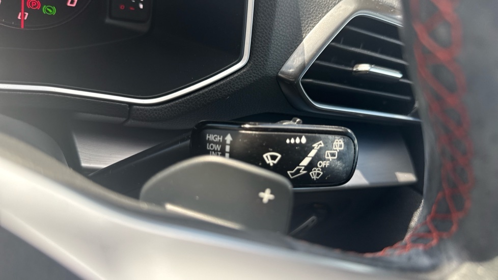Seat Tarraco 1.5 Tsi 150 Xcellence 2Wd  #23