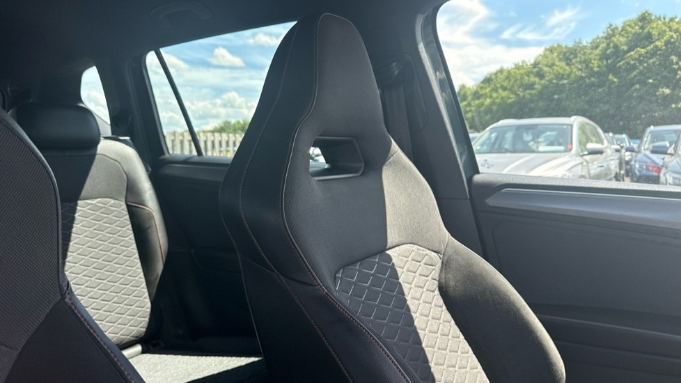 Seat Tarraco 1.5 Tsi 150 Xcellence 2Wd  #37
