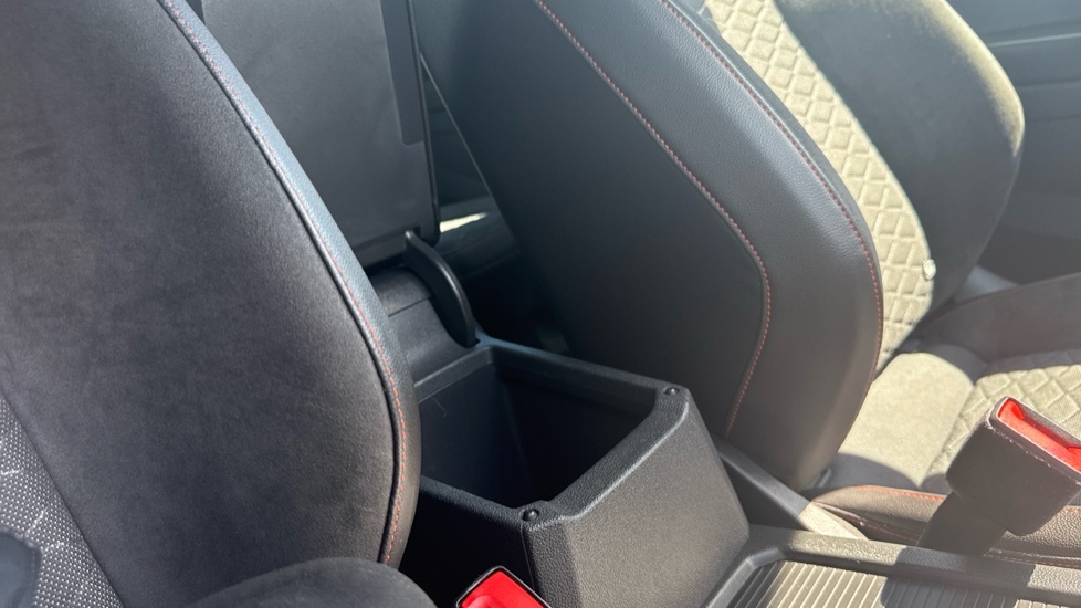 Seat Tarraco 1.5 Tsi 150 Xcellence 2Wd  #36
