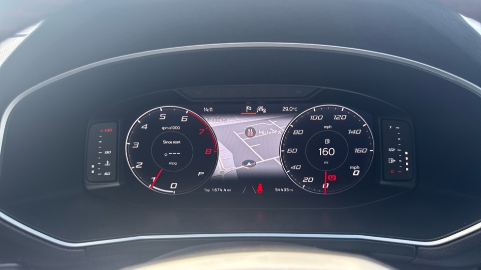 Seat Tarraco 1.5 Tsi 150 Xcellence 2Wd  #18