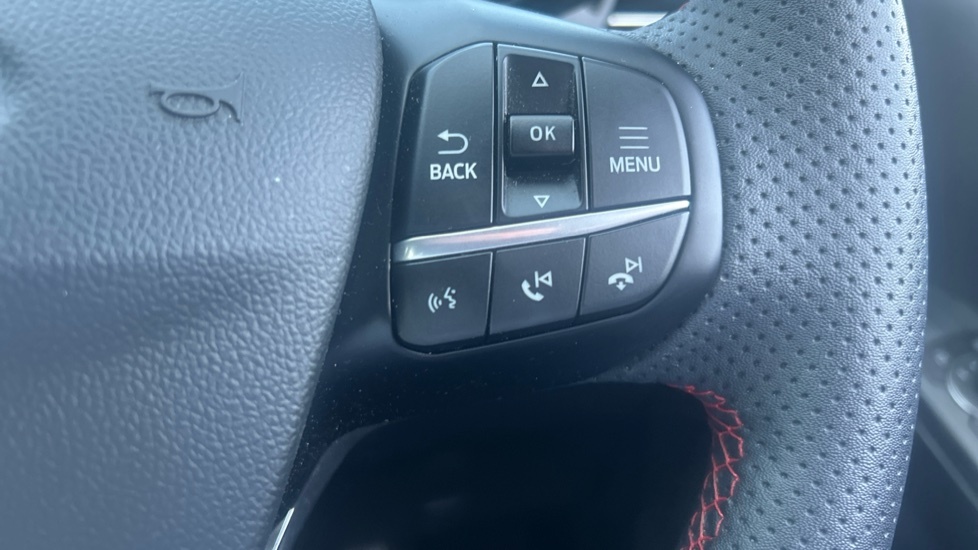 Ford Kuga 2.5 Fhev St-line X Edition Cvt Black Pack Grey #28