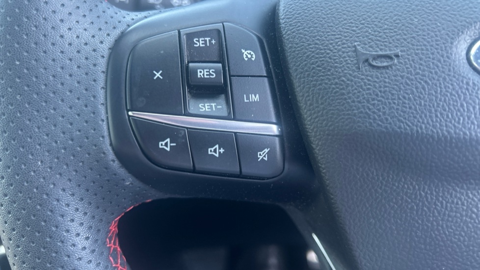 Ford Kuga 2.5 Fhev St-line X Edition Cvt Black Pack Grey #27