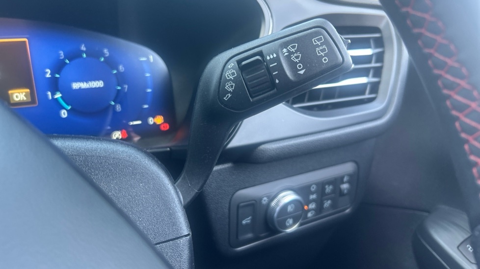 Ford Kuga 2.5 Fhev St-line X Edition Cvt Black Pack Grey #29