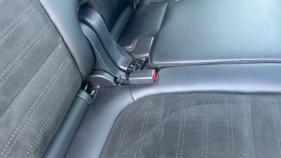 Ford Kuga 2.5 Fhev St-line X Edition Cvt Black Pack Grey #17