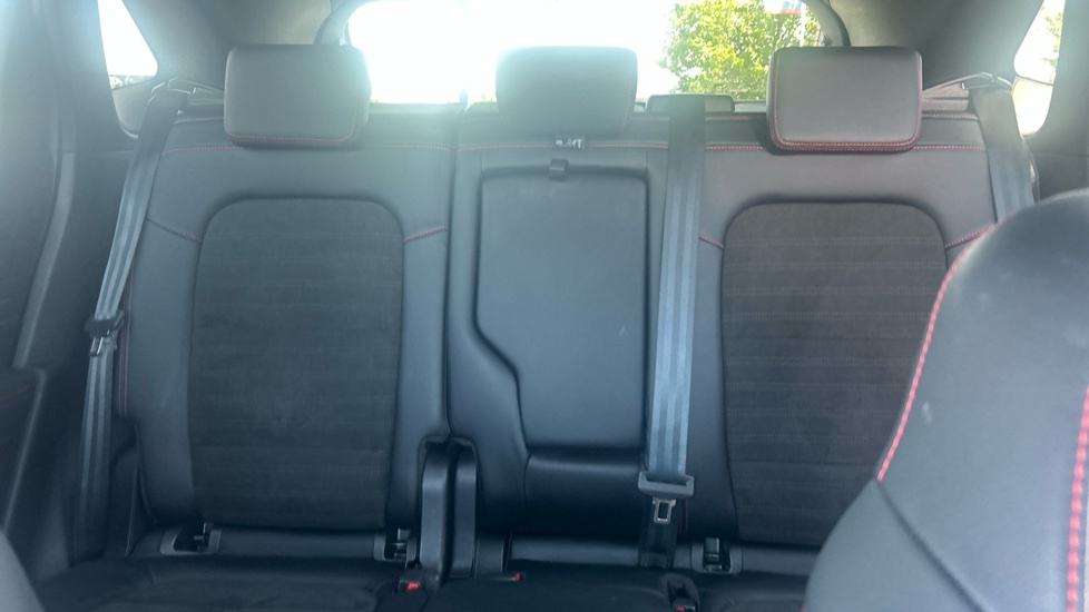 Ford Kuga 2.5 Fhev St-line X Edition Cvt Black Pack Grey #15