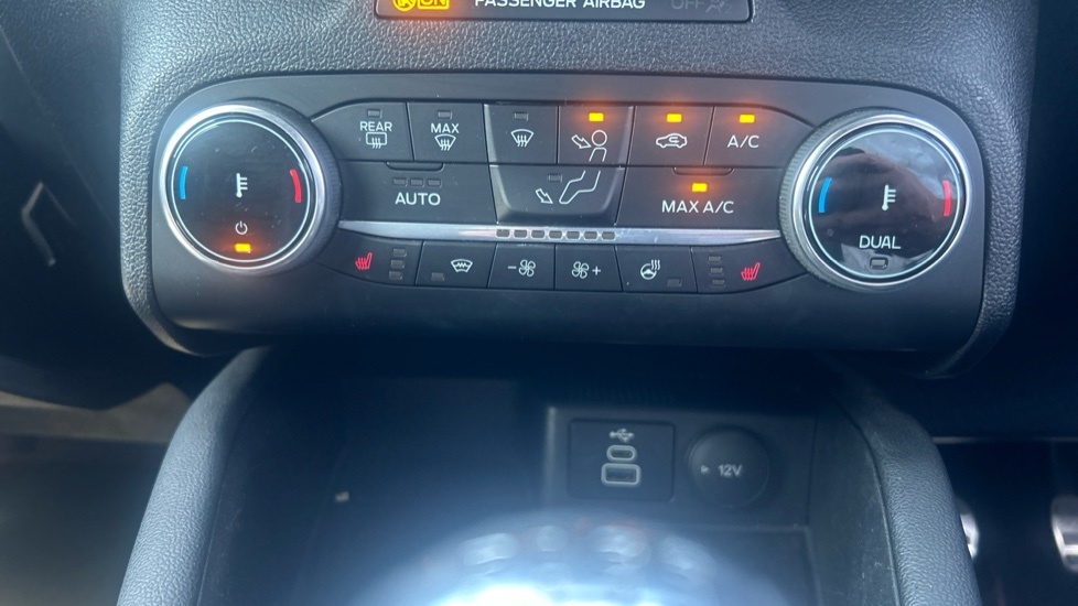 Ford Kuga 2.5 Fhev St-line X Edition Cvt Black Pack Grey #21