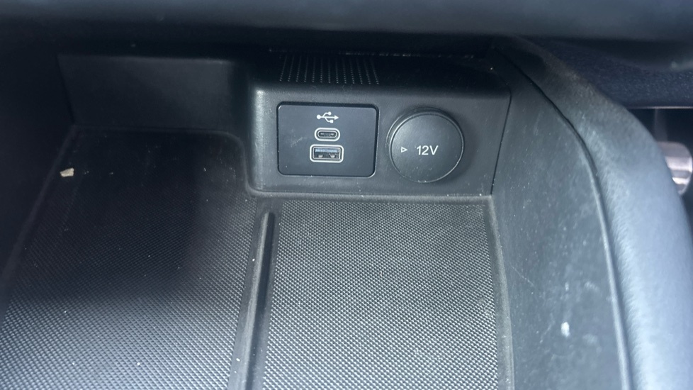Ford Kuga 2.5 Fhev St-line X Edition Cvt Black Pack Grey #22