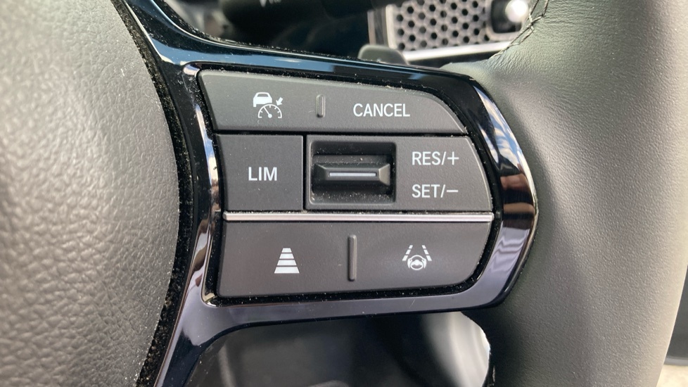 Honda Civic 2.0 I-mmd 184Ps Advance Hybrid Ecvt Blue #28