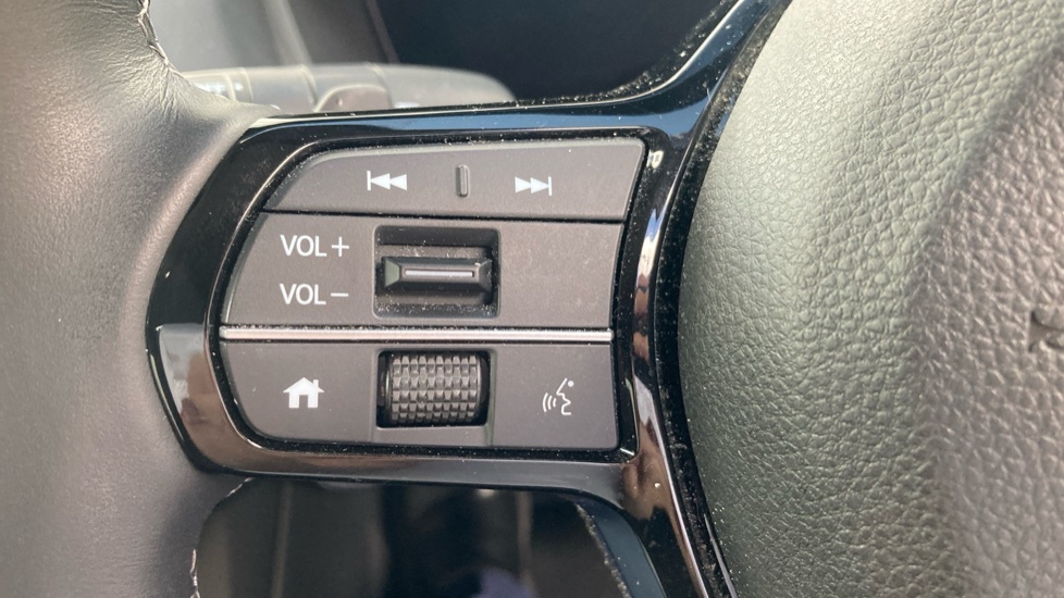 Honda Civic 2.0 I-mmd 184Ps Advance Hybrid Ecvt Blue #29