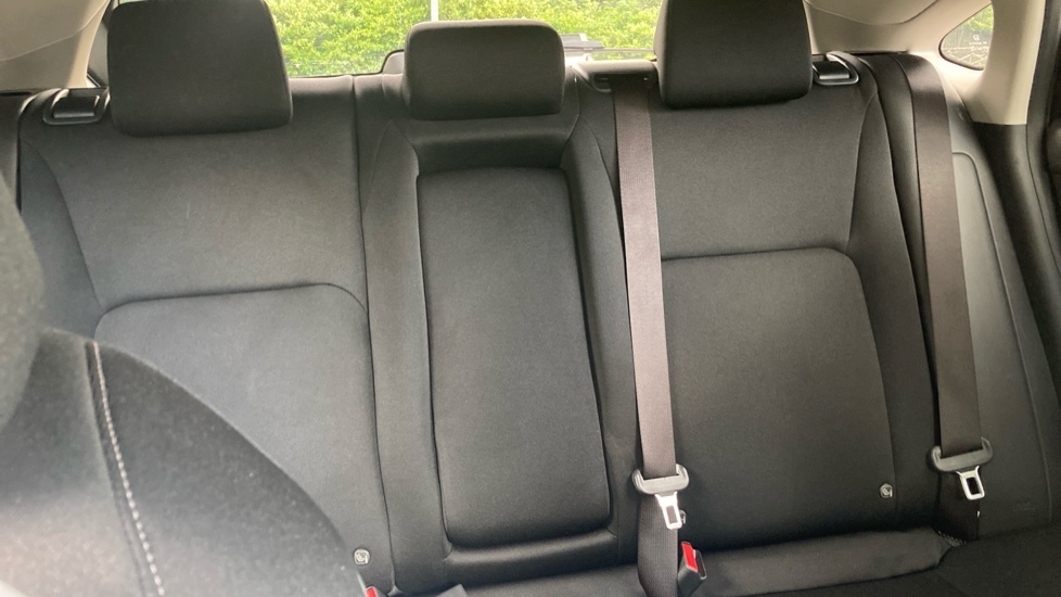 Honda Civic 2.0 I-mmd 184Ps Advance Hybrid Ecvt Blue #15